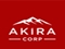 AKIRA Corporation's Logo