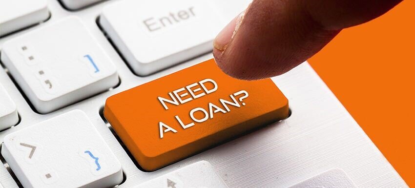 Quick & Easy Loan Service