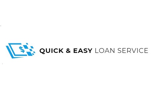 Quick & Easy Loan Service's Logo