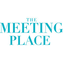 The Meeting Place by STP's Logo
