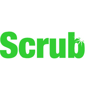 Scrub America's Logo