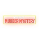 MURDER MYSTERY's Logo