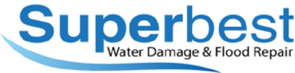 SuperBest Water Damage & Flood Repair Denver's Logo
