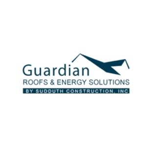 Guardian Roofs's Logo