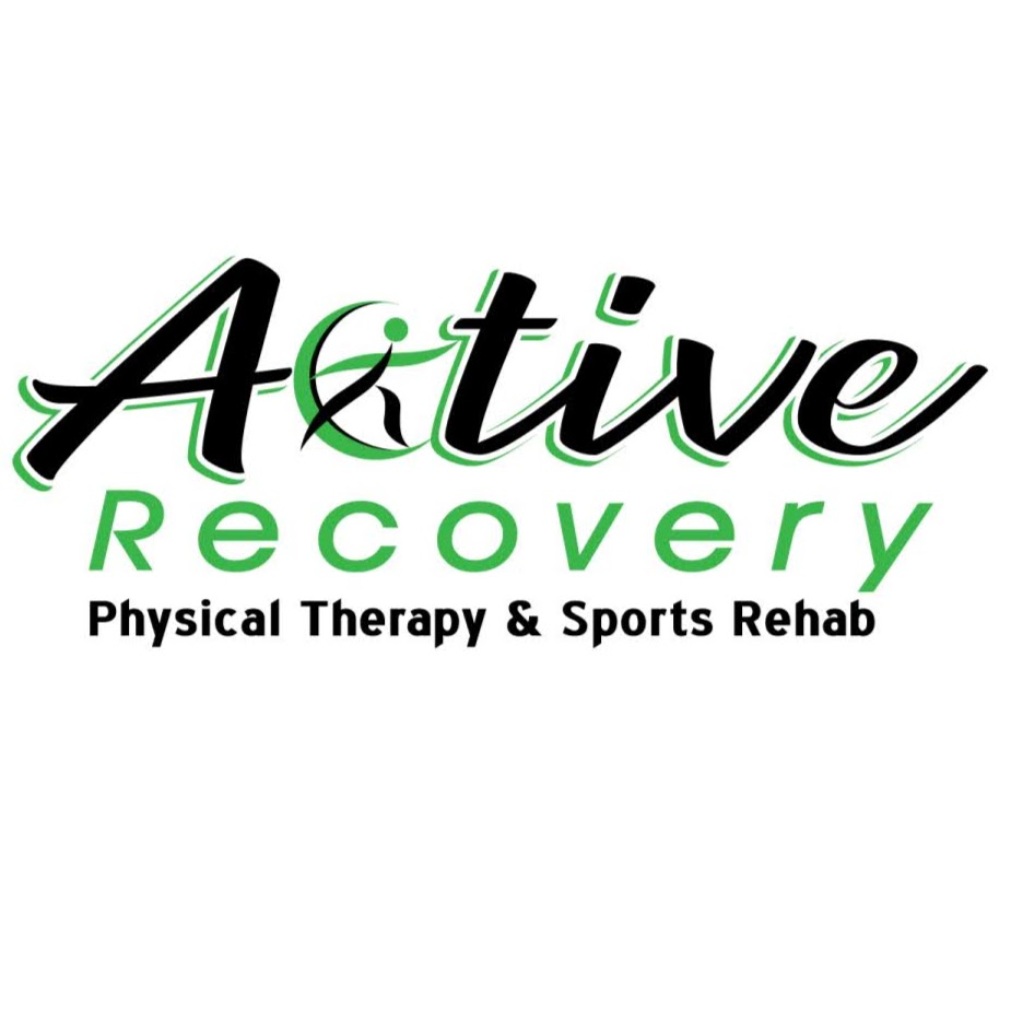 Active Recovery Physical Therapy & Sports Rehab's Logo