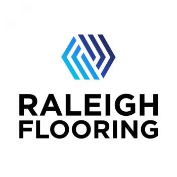 Raleigh Flooring's Logo