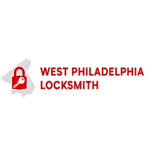 West Philadelphia Locksmith's Logo