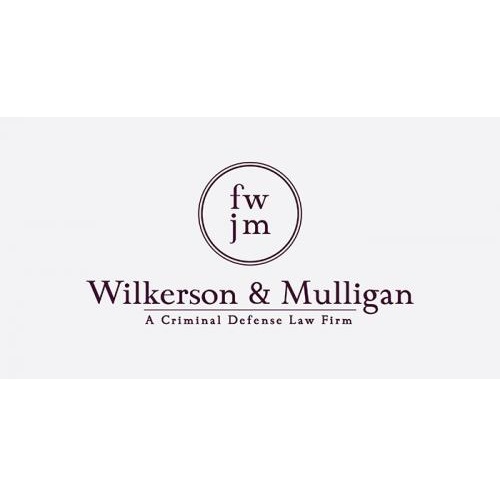 Wilkerson & Mulligan's Logo