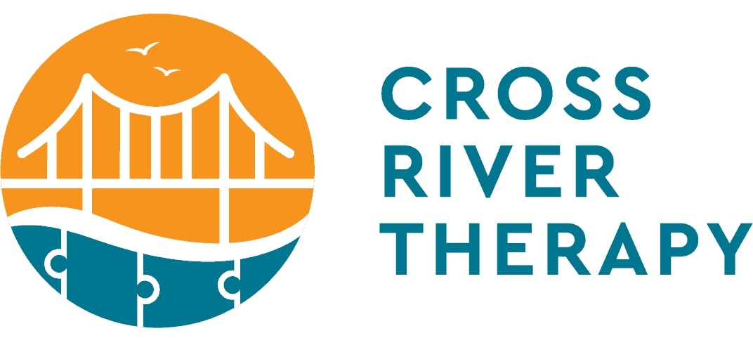 Cross River Therapy's Logo