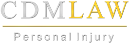 CDM Law's Logo