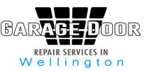 Garage Door Repair Wellington's Logo