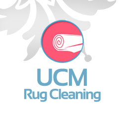 UCM Rug Cleaning's Logo