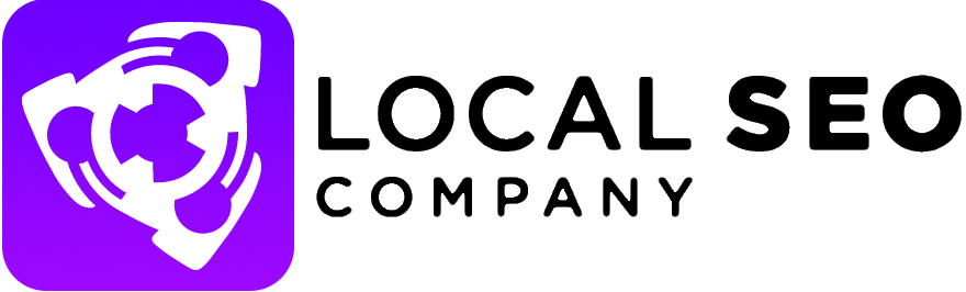 Local SEO Company's Logo