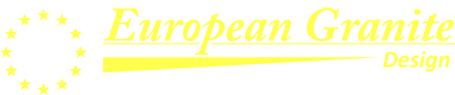 European Granite Design's Logo