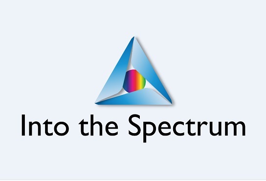 Into the Spectrum Services's Logo