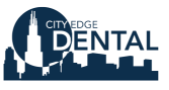 City Edge Dental's Logo