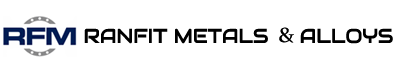 Ranfit Fasteners's Logo