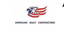 American Built Contractors's Logo
