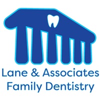 Lane & Associates Family Dentistry's Logo