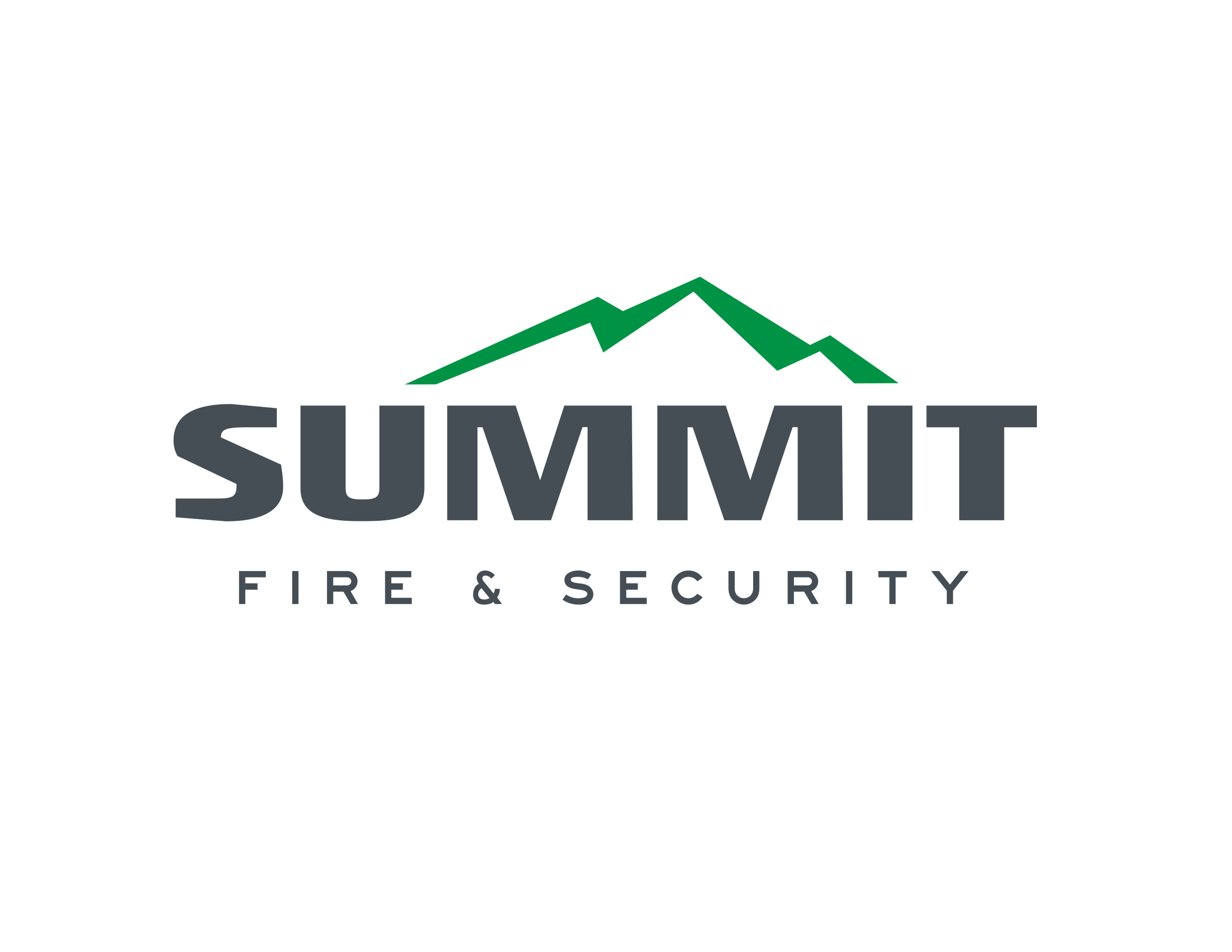 Summit Fire & Security's Logo