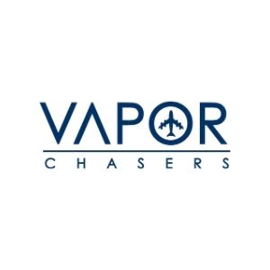 Vapor Chasers's Logo