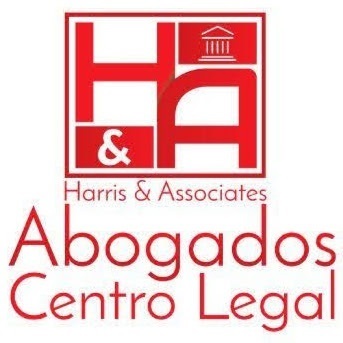 Abogados Centro Legal's Logo