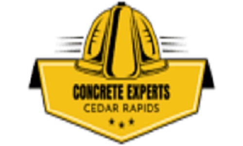 Expert Concrete Cedar Rapids's Logo