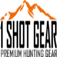 1 Shot Gear's Logo