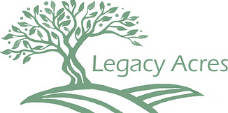 Legacy Acres's Logo