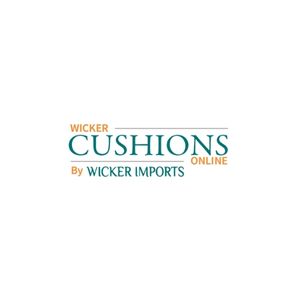 Cushions by Wicker Imports's Logo