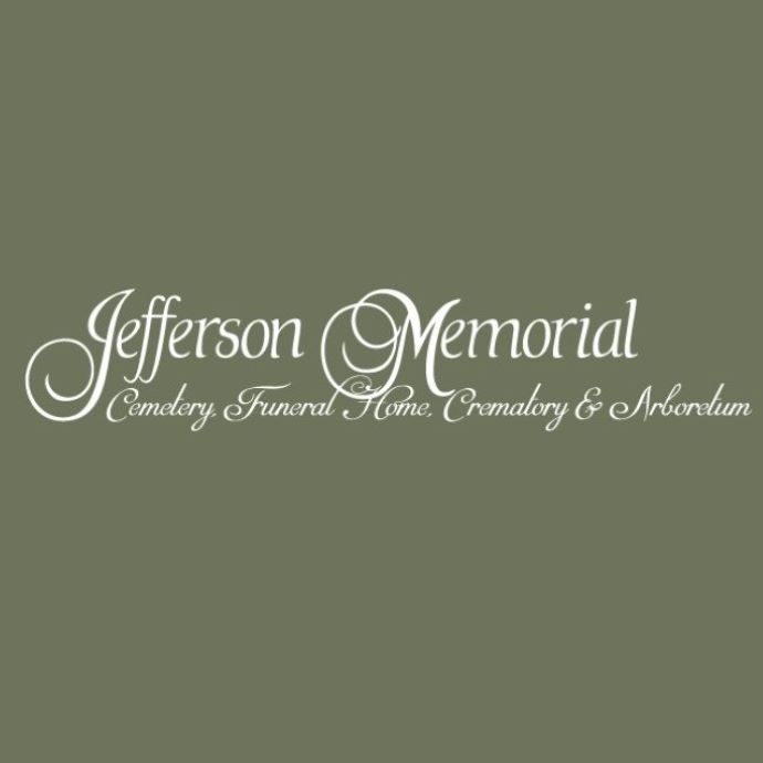 Jefferson Memorial Funeral Home, Crematory & Arboretum's Logo