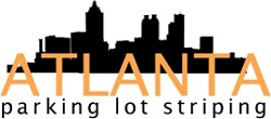 Parking Lot Striping Atlanta's Logo