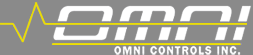 Test and Measurement Equipment|Temperature and Humidity Equipment-Omni Controls Inc.'s Logo
