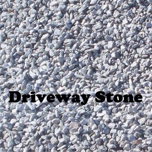 Driveway Gravel Supplier