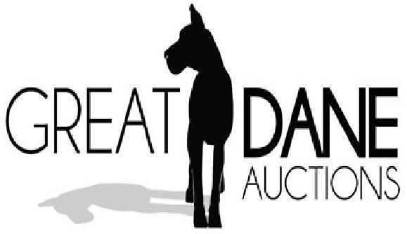 Great Dane Auctions's Logo