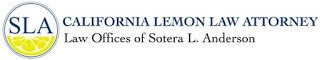 California Lemon Law Attorney