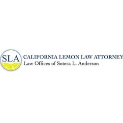 Law Offices of Sotera L. Anderson's Logo