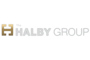 The Halby Group's Logo