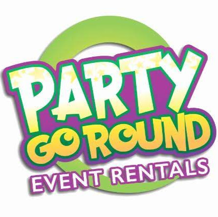 Party Go Round - Cincinnati's Logo