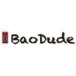 Bao Dude's Logo
