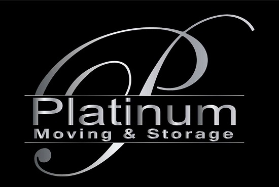 Platinum Moving & Storage's Logo