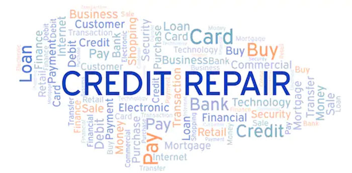 Credit Repair Asheville