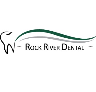 Rock River Dental's Logo