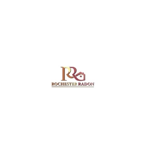Rochester Radon's Logo