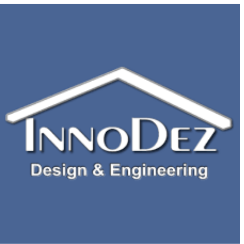 InnoDez Design & Engineering's Logo