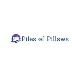 Piles of Pillows's Logo