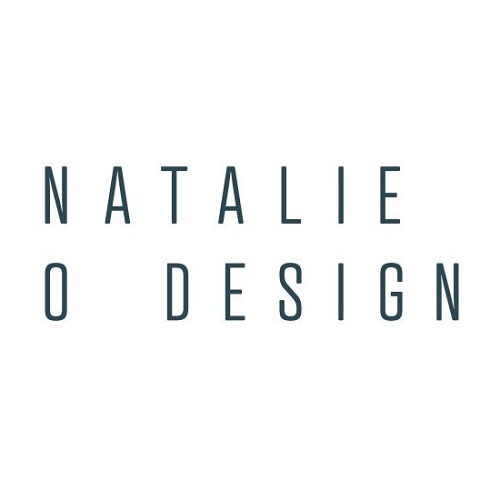 Natalie O Design's Logo
