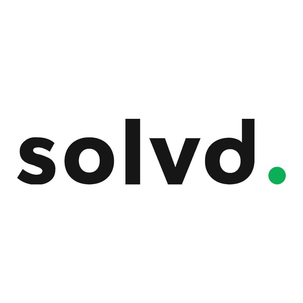 Solvd, Inc.'s Logo