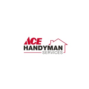 handyman in Havelock's Logo