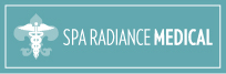 Spa Radiance Medical's Logo